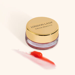 London Lash Cream Remover