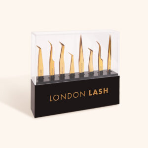 London Lash Stalak za pincete