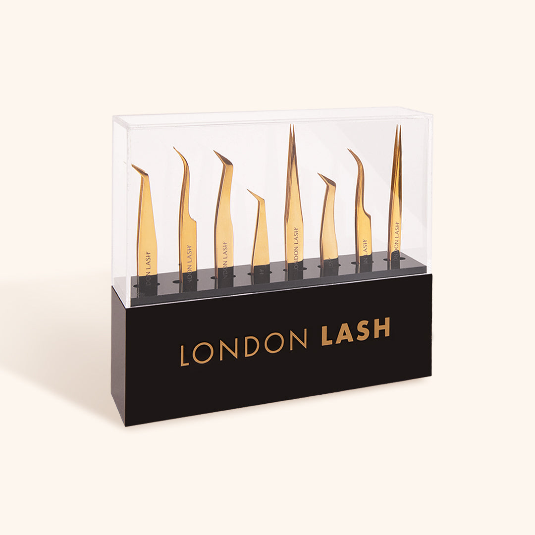 London Lash Stalak za pincete1
