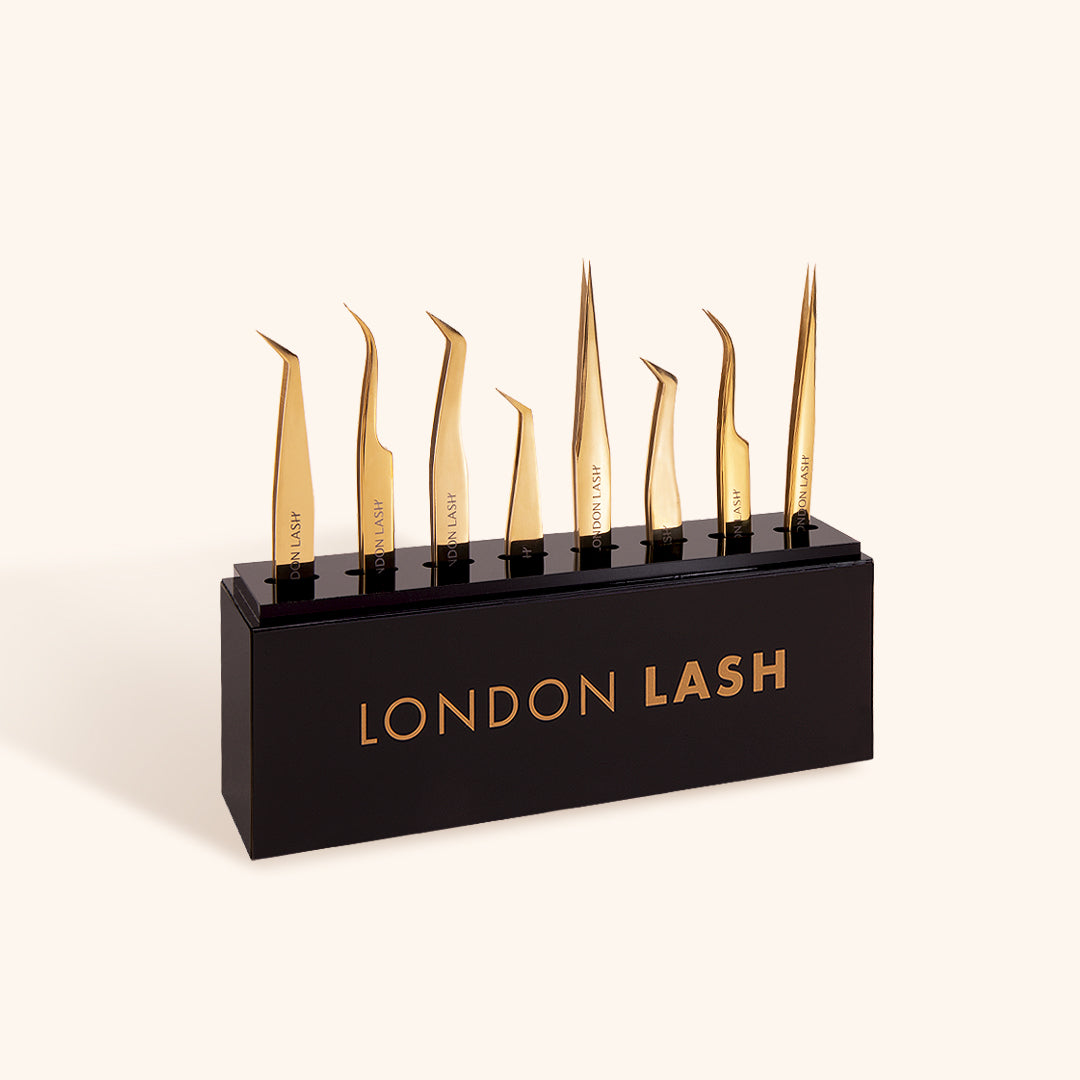 London Lash Stalak za pincete3