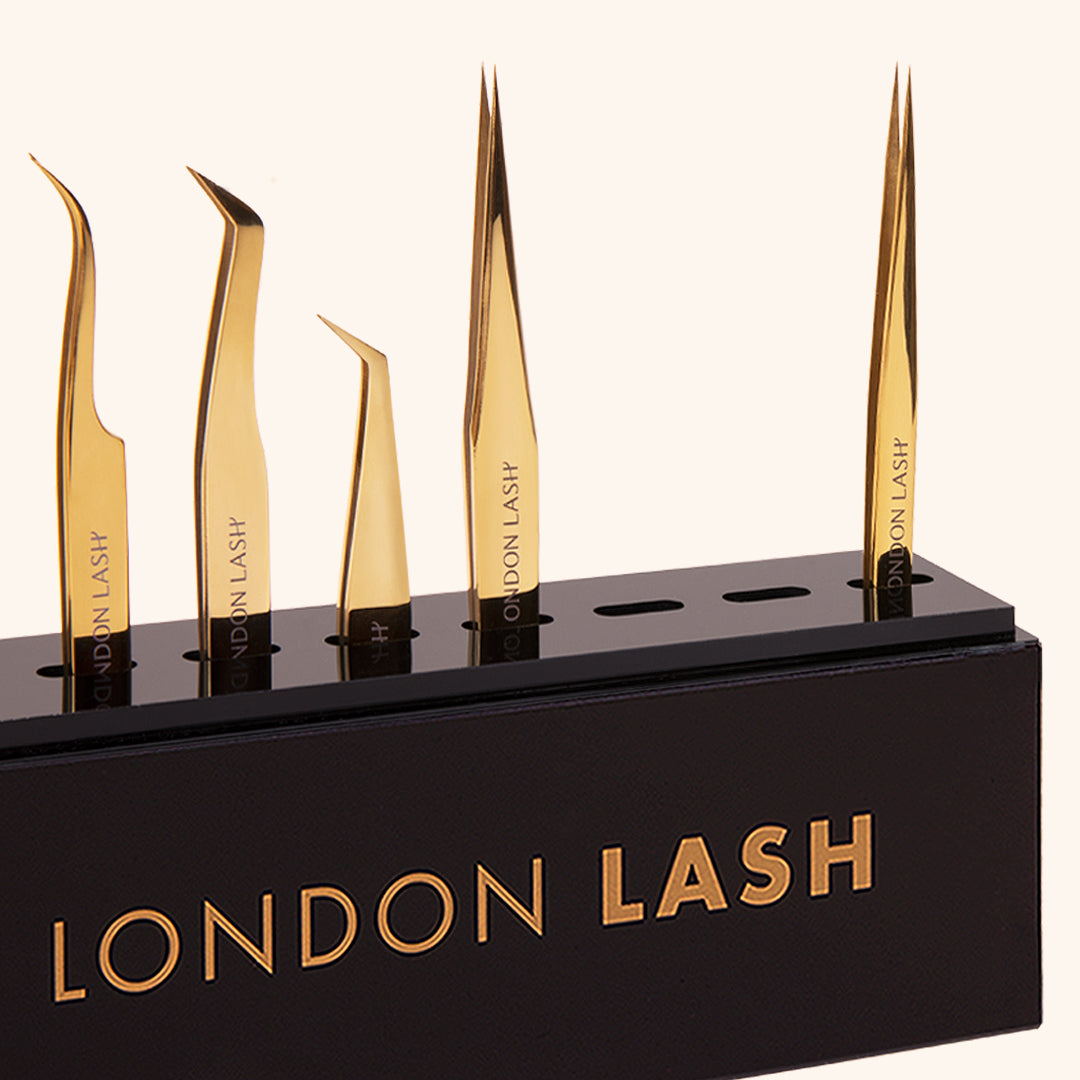 London Lash Stalak za pincete4