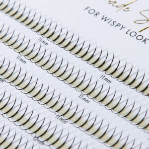 PREMADE SPIKES TREPAVICE MAYFAIR 5D 0.06 LONDON LASH (1000 LEPEZA)