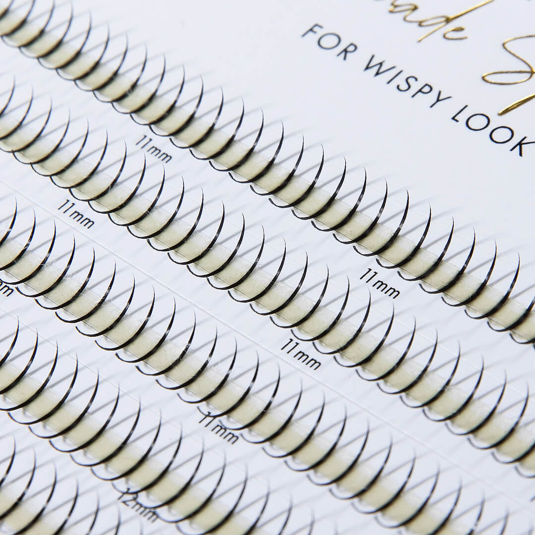 PREMADE SPIKES TREPAVICE MAYFAIR 5D 0.06 LONDON LASH (1000 LEPEZA)01