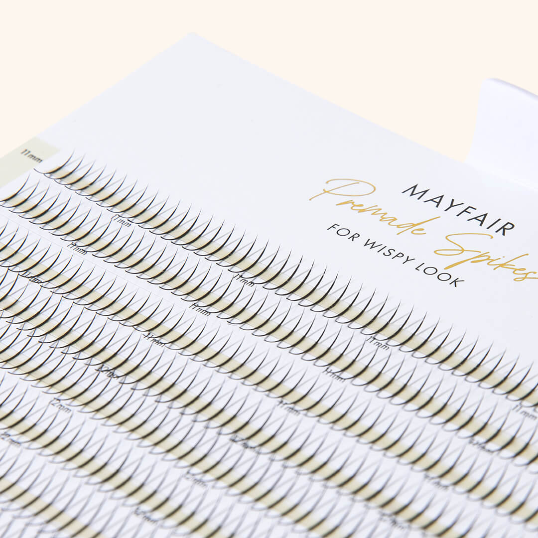 PREMADE SPIKES TREPAVICE MAYFAIR 5D 0.06 LONDON LASH (1000 LEPEZA)05