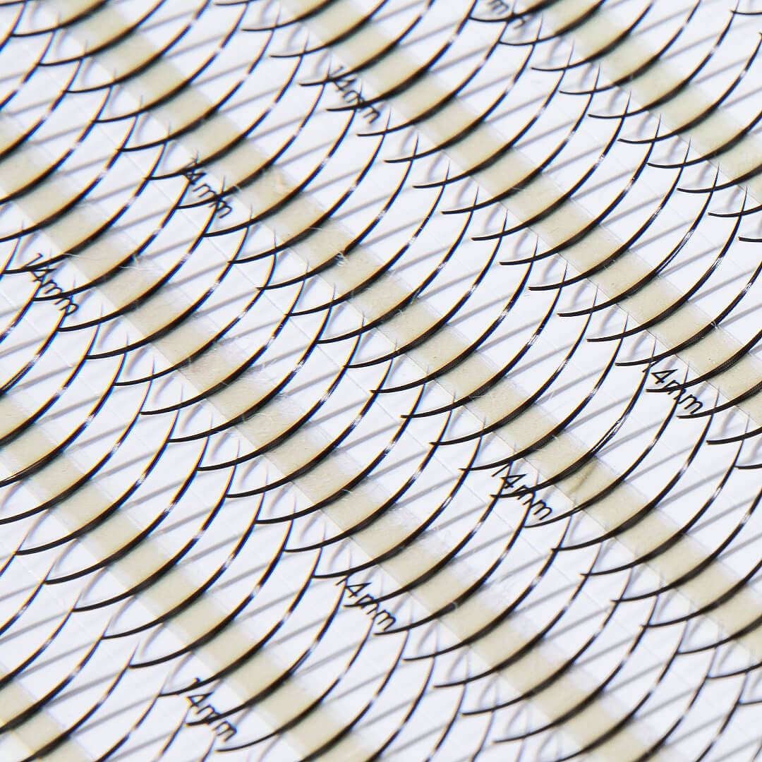 PREMADE SPIKES TREPAVICE MAYFAIR 5D 0.06 LONDON LASH (1000 LEPEZA)07