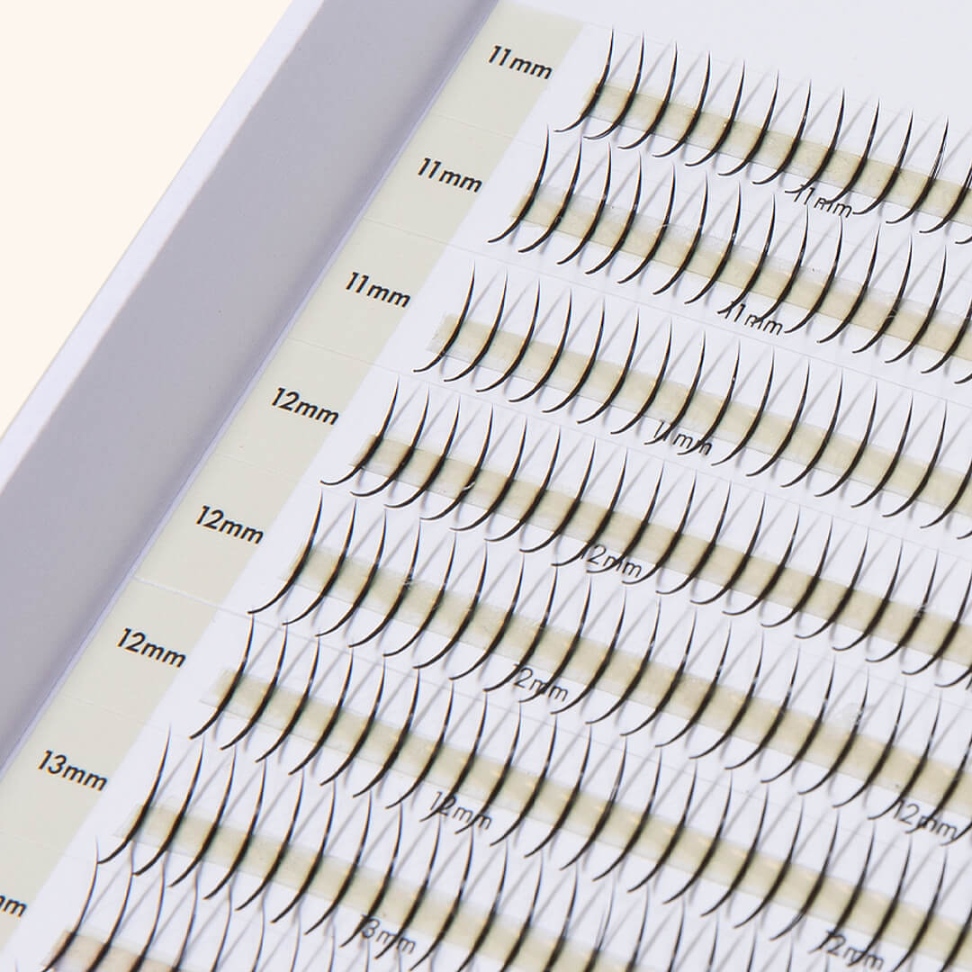 PREMADE SPIKES TREPAVICE MAYFAIR 5D 0.06 LONDON LASH (1000 LEPEZA)09