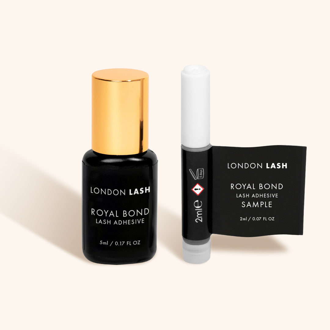 London Lash Lepak Royal Bond 5ml2