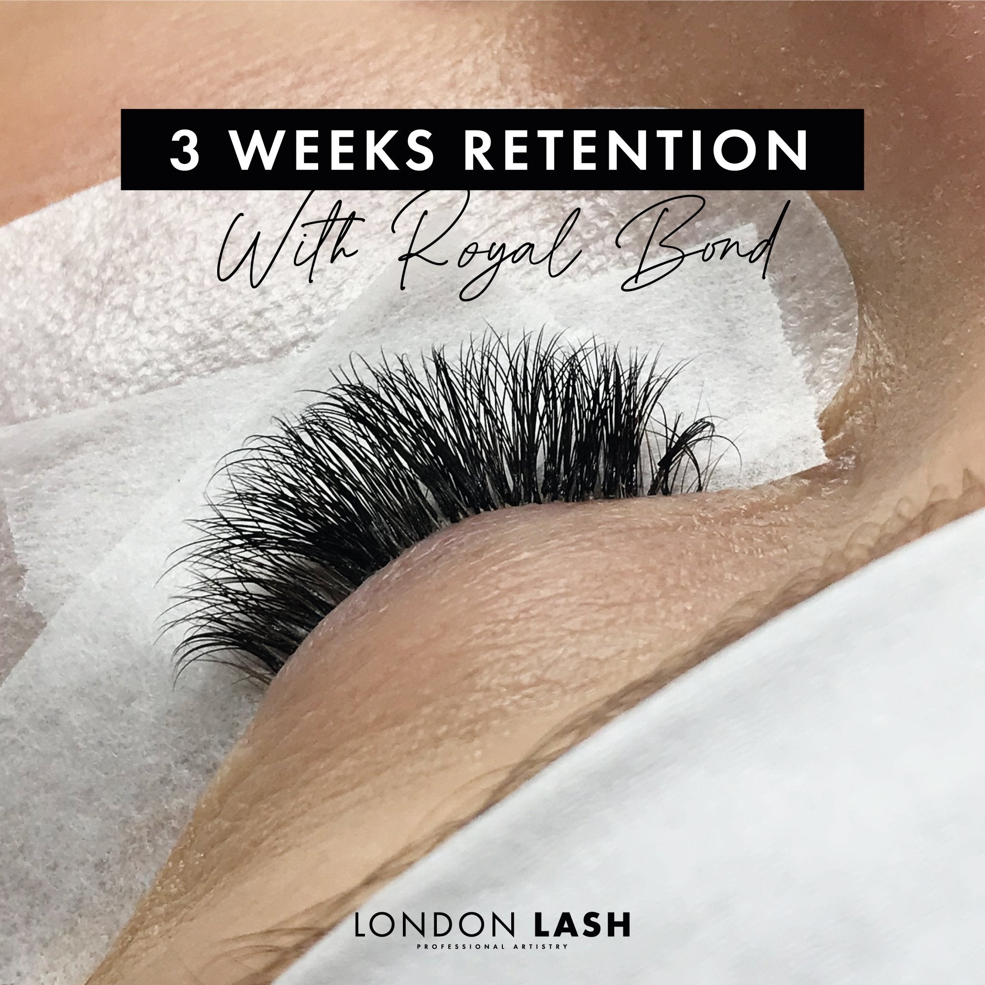 London Lash Lepak Royal Bond 5ml6