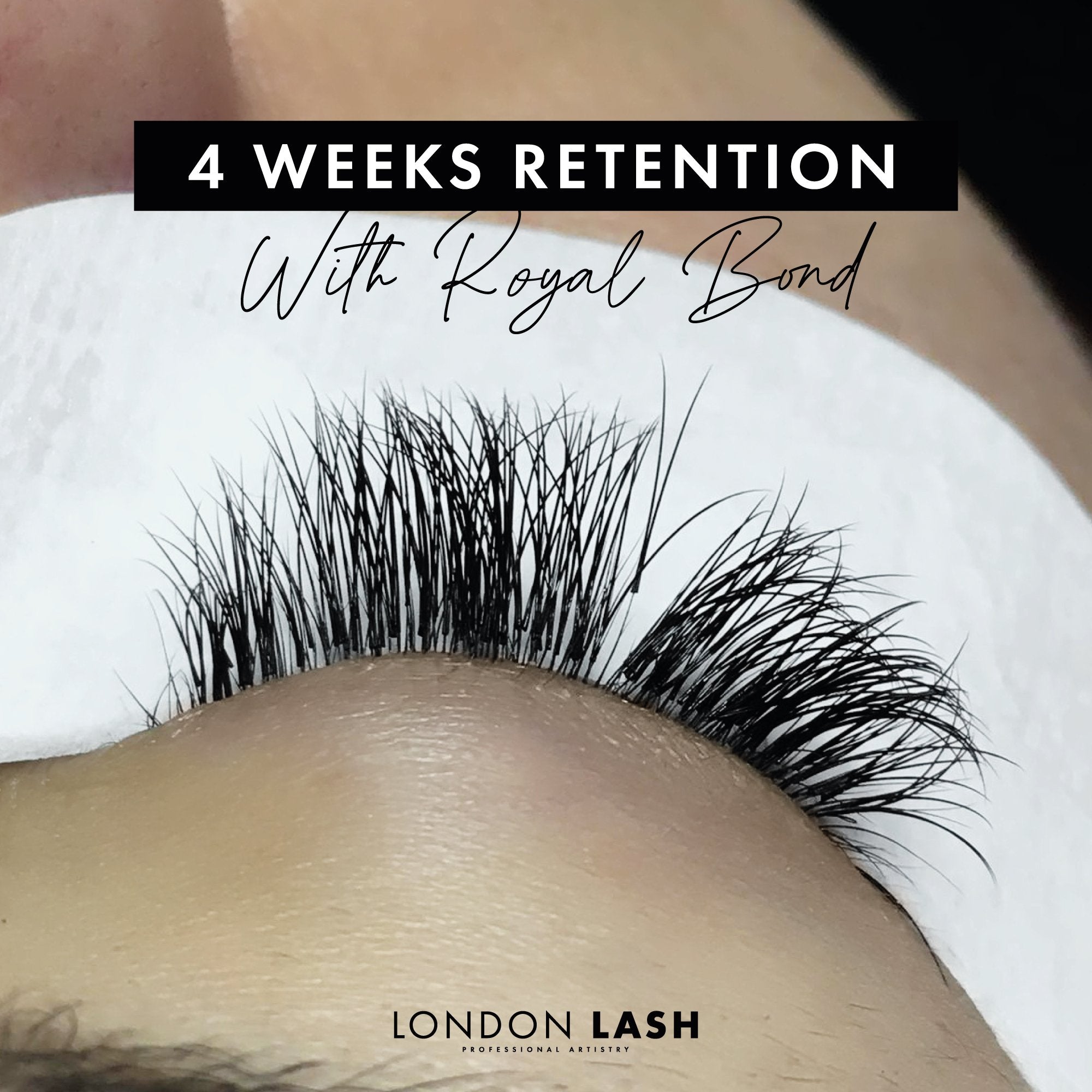 London Lash Lepak Royal Bond 5ml7